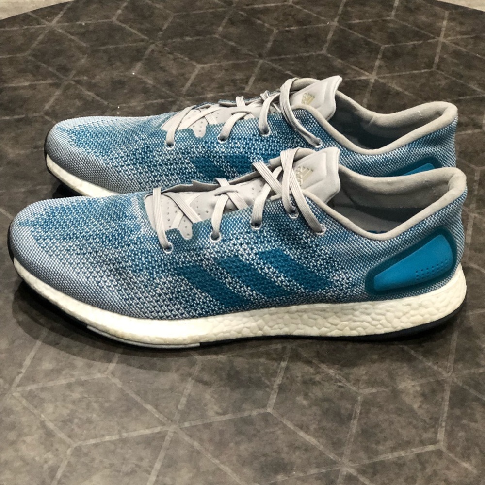 Addidas Ultra Boost - Picture 4 of 9